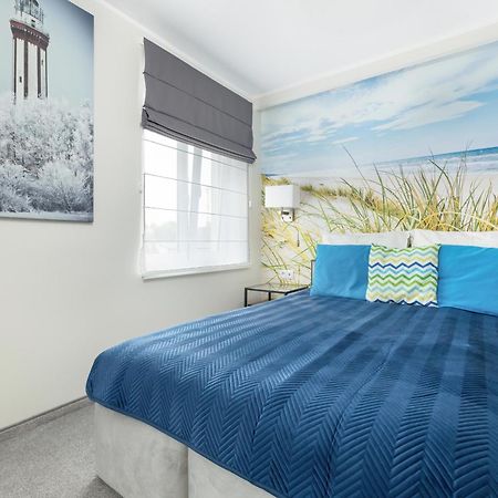 A.S.Apartamenty Bozena Bocian Niechorze Exteriér fotografie