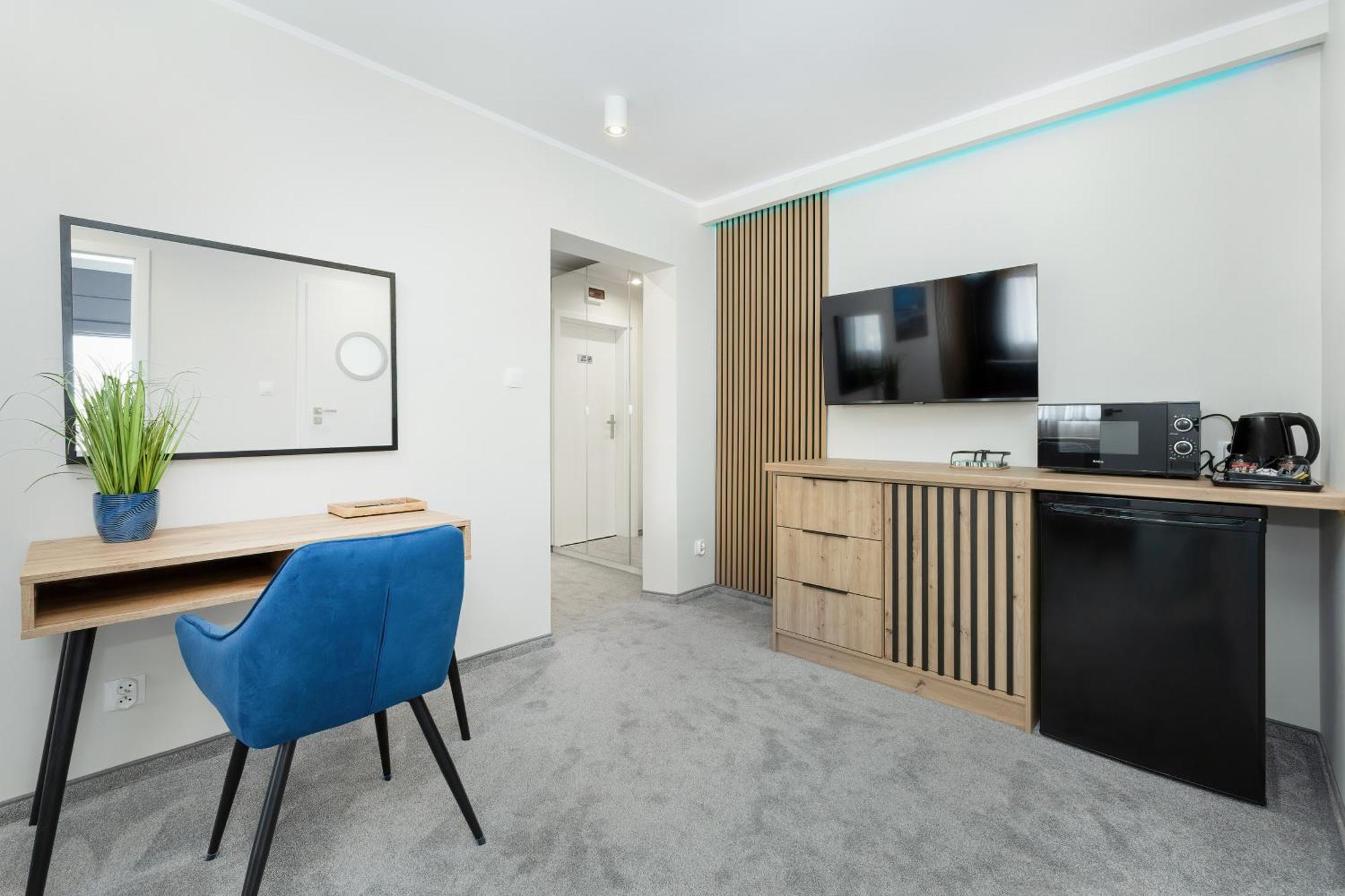 A.S.Apartamenty Bozena Bocian Niechorze Exteriér fotografie