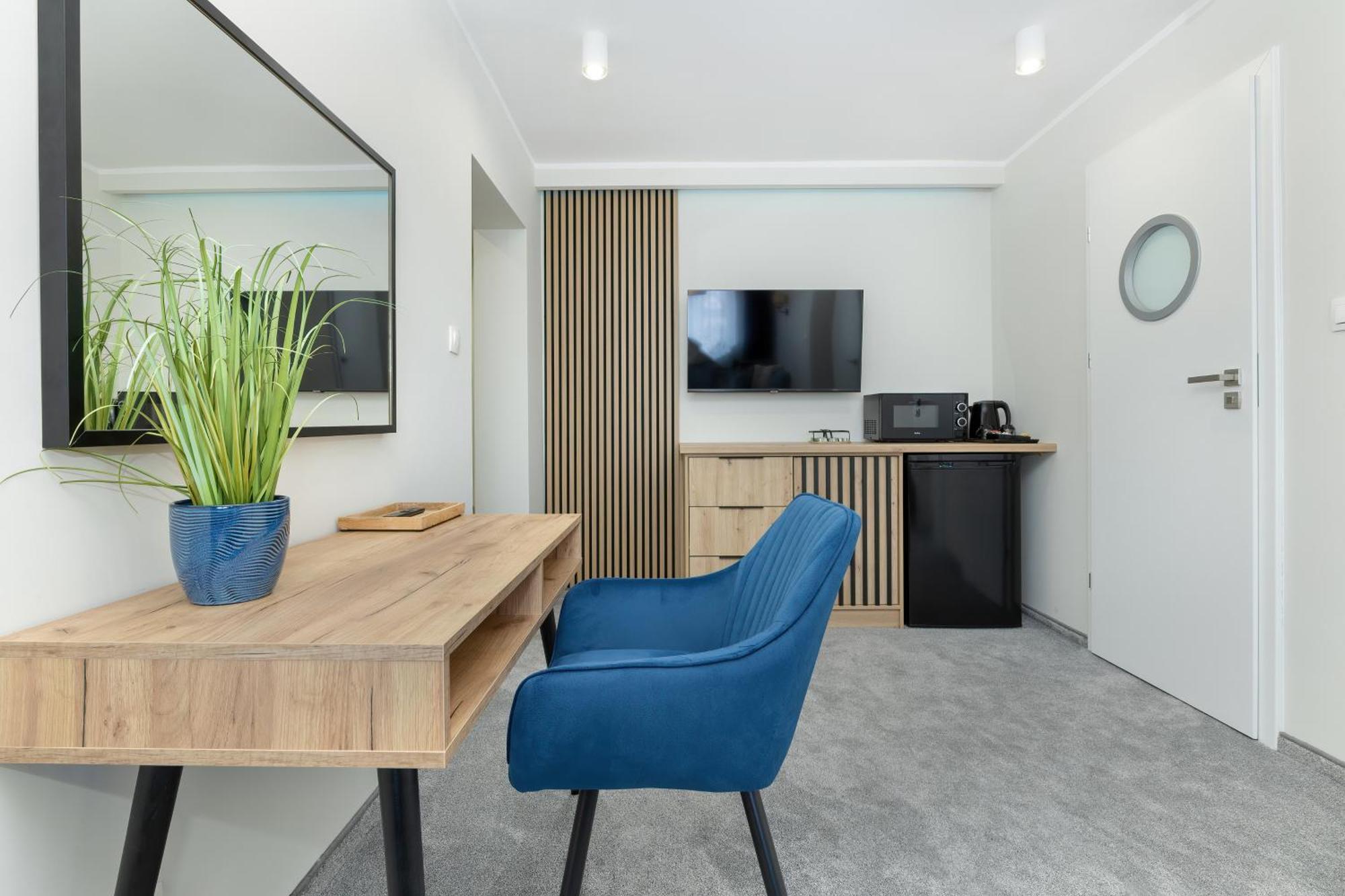 A.S.Apartamenty Bozena Bocian Niechorze Exteriér fotografie
